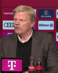 半岛体育入口-拜仁高层解释纳帅为何下课：波动太大，表现下滑