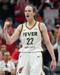 热度骤降，凯特琳-克拉克报销后WNBA门票从89美元跌至62美元