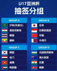 半岛体育-随着国足2-0卡塔尔 日本3-1印尼，U17亚洲杯排名：中国队第2晋级|印尼队|卡塔尔队|世少赛|卡塔尔足球队|卡塔尔男足_新浪新闻
