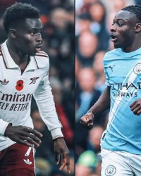 半岛体育-本赛季英超中，只有多库和萨卡有30+成功过人且创造30+机会