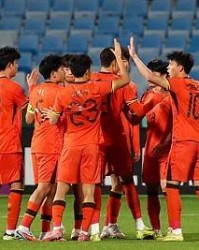 半岛体育入口-北京日报：U23国足今晚不会变阵但会有微调；泰国队实力一般