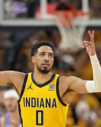 哈利：许多球员想住在大城市 我的生活很简单基本一直在印第安纳