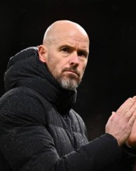 半岛体育入口-梦剧场高唱滕哈赫之歌！曼联不会换帅的5大理由