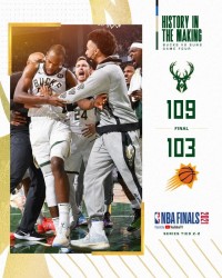 半岛体育入口-字母致命封盖 米豆轰40分！雄鹿又要复刻抢七剧本？