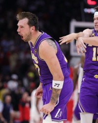 半岛体育-你还有77消息源？里奇·保罗：东契奇缺阵时间可能远长于里夫斯