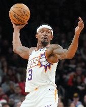 帕金斯：听弗兰克尬吹比尔让我想吐 快船真正需要补强的是侧翼